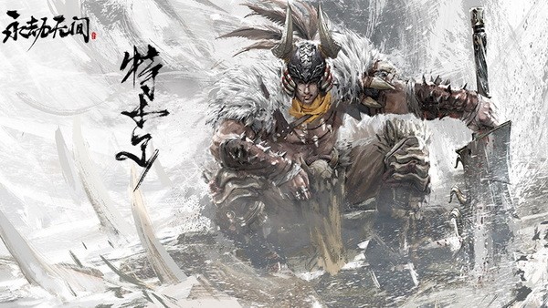 永劫无间天赋易怒怎么获得_永劫无间的怒气值是什么_永劫无间满怒天赋