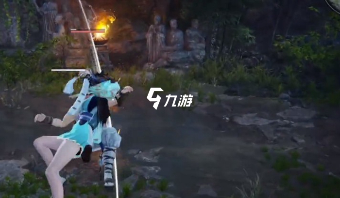 永劫无间太刀连招是什么了连招教学介绍介绍