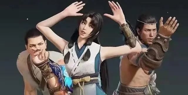 永劫无间助攻_永劫无间辅助技巧_永劫无间辅助什么功能
