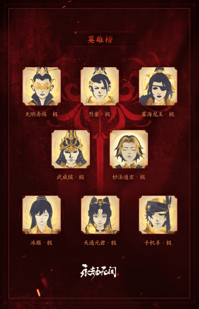 永劫无间天赋怎么带_永劫无间天赋怎么带好_永劫无间天赋页