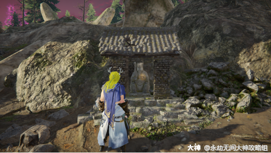 永劫无间意思_永劫无间_17173永劫无间