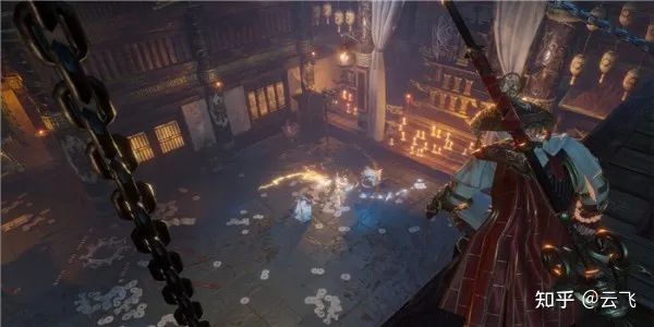 永劫无间天赋页_永劫无间满天赋_永劫无间天赋怎么带